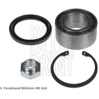 Blue Print Radlagersatz Vorne Links Vorne Rechts für SUZUKI SWIFT II Schrägheck (EA, MA) Schrägkugellager 72mm ADK88212