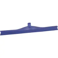 Vikan Hygiene Bodenschieber, 600 mm vollständig HACCP konform 8-purple