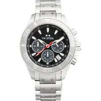 Tw steel - TWVAS1 - Armbanduhr - Herren - Quarz - Isle of Man TT