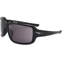Police SPLN37M Matt black 65/14/115 Herren Sonnenbrillen