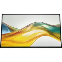 HP Series 5 Pro Serie 5 Pro 27-Zoll-QHD-Monitor ohne Ständer – 527pq, 68,6 cm (27"), 2560 x 1440 Pixel, Quad HD, LCD, 5 ms, Schwarz
