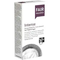 Fair Squared *Intense* 10 St Kondome