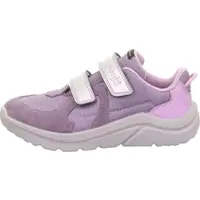 Superfit Kicks lila/silber (8500) 25