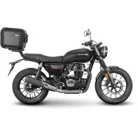 Shad Topcase-Träger Honda GB 350 S