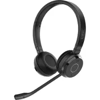 Jabra Evolve 65 TE Link390a UC Stereo