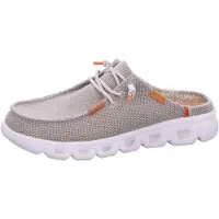 Fusion Slipper Beige