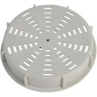 Trend-Pool Filterdeckel für Skimfilter TRENDSKIM S Nr. 3