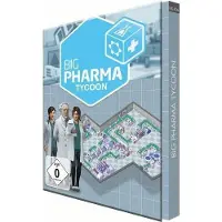 Big Pharma Tycoon