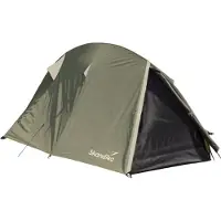 Skandika Trekkingzelt Hemus 2 Sleeper