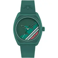 Adidas Originals - AOST26044 - Armbanduhr - Uni - Quarz - AO Street