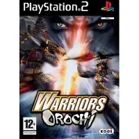 Warriors Orochi
