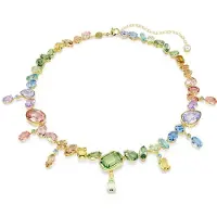 Swarovski Gema 5737443 Damenhalskette