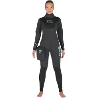 Mares Ice Therm 7-6 Mm Damen-tauchnassanzug