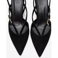 Prologue Armonia Stiletto-Pumps