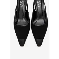 Prologue Hilda Blockabsatz Pumps