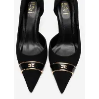 Prologue Kendra Spitzer Zehenbereich Stiletto Pumps