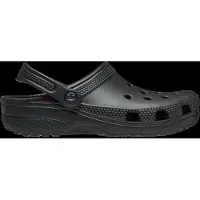 Crocs Classic Hearts Cut Out Holzschuhe