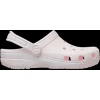 Crocs Clogs Classic Hearts Cut Out Clog damen