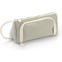 Famanu Etui große Kapazität - grün