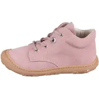 Ricosta Schnürschuhe in Rosa | Gr.: 19
