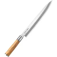HEZHEN SO Serie - Sashimi Messer 27 cm