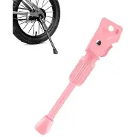OEM 16 Zoll - Kinder-MTB-Standfuß - Enkel-Standfuß - Fietszubehör Für Kinder - Standfuß Für Mountainbikes - Mädchen - Leicht zu Installieren