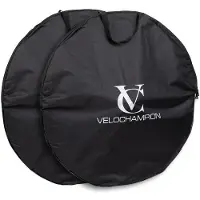 OEM Wasserdichte Fahrradtasche 26" leicht Road Racing Gravel MTB