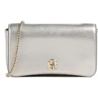 BOSS Beyond | Umhängetasche - Damen | gold 50563290-713