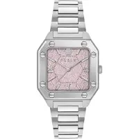 Philipp Plein - PWZGA0126 - Armbanduhr - Damen - Quarz - Edge