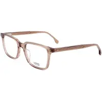 Lozza Sehhilfen - - VL4308 - Acetat glänzend transparent cognac - 53/19/145 - Herren