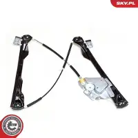 ESEN SKV Fensterheber 01skv121 vorne links für Ford