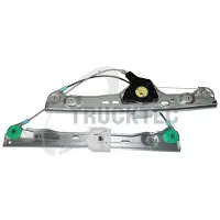TRUCKTEC AUTOMOTIVE Fensterheber 0862180 vorne rechts für BMW