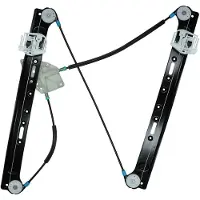KAMOKA Fensterheber 7200057 vorne links für BMW