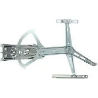 KAMOKA Fensterheber 7200146 vorne rechts für Opel