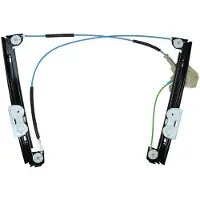 KAMOKA Fensterheber 7200052 vorne rechts für MINI