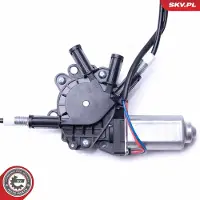 ESEN SKV Fensterheber 00skv323 hinten links für Audi