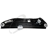 TRUCKTEC AUTOMOTIVE Fensterheber 0862160 hinten rechts für BMW