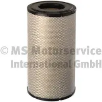 KOLBENSCHMIDT Luftfilter 50013921