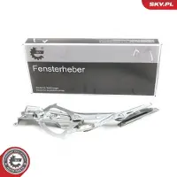 ESEN SKV Fensterheber 01skv831 vorne links für Opel GM