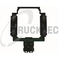 TRUCKTEC AUTOMOTIVE Schalter, Fensterheber 0242335 beidseitig für Mercedes