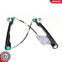 ESEN SKV Fensterheber 01skv122 vorne rechts für Ford
