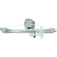 KAMOKA Fensterheber 7200169 vorne links für RENAULT