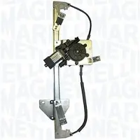 MAGNETI MARELLI Fensterheber 350103198100 vorne links für RENAULT