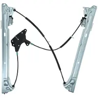 KAMOKA Fensterheber 7200088 vorne rechts für Mercedes