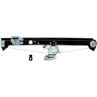 KAMOKA Fensterheber 7200036 hinten rechts für BMW