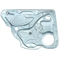 KAMOKA Fensterheber 7200241 hinten links für VW
