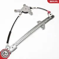 ESEN SKV Fensterheber 01skv302 vorne rechts für VAG