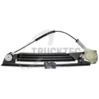 TRUCKTEC AUTOMOTIVE Fensterheber 0862163 hinten links für BMW