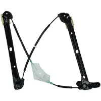 KAMOKA Fensterheber 7200263 vorne links für VW