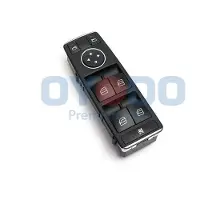 OYODO Schalter, Fensterheber 94b9050oyo vorne rechts für Mercedes